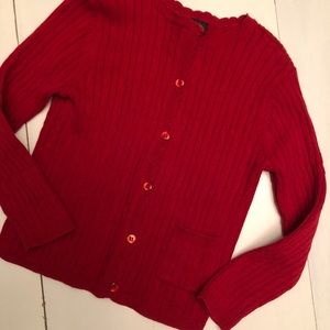 “Copper Key” Girls Lightweight Sweater